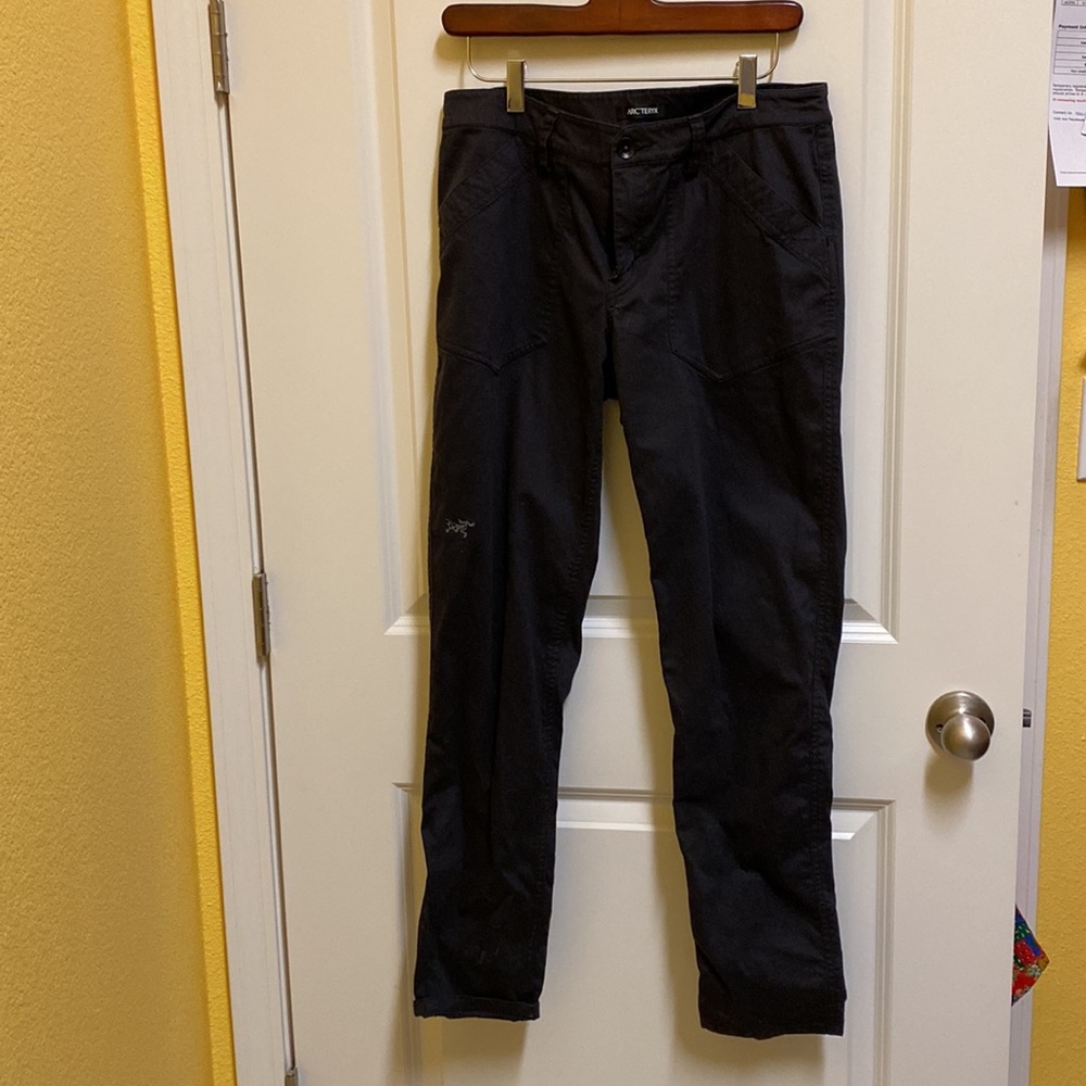 Arcteryx Murrin Pant 8-31